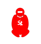 Speedtuner Sticker V.2（個別スタンプ：36）