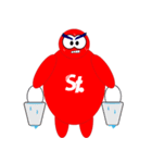 Speedtuner Sticker V.2（個別スタンプ：39）