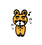 がんばれ たくぞー（個別スタンプ：9）