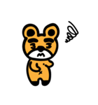がんばれ たくぞー（個別スタンプ：13）