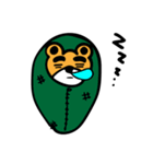 がんばれ たくぞー（個別スタンプ：14）