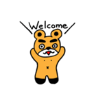 がんばれ たくぞー（個別スタンプ：27）