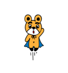 がんばれ たくぞー（個別スタンプ：33）