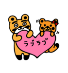 がんばれ たくぞー（個別スタンプ：39）