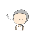 やんちゃぼうずくん（個別スタンプ：13）