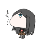 むきりょくなスタンプ（個別スタンプ：3）