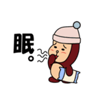 スーパーモンキージャクソン！！（個別スタンプ：7）