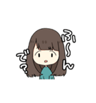 ベル子のくちぐせ（個別スタンプ：6）