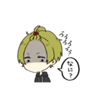 ベル子のくちぐせ（個別スタンプ：13）