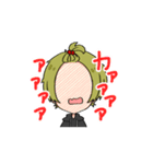 ベル子のくちぐせ（個別スタンプ：17）