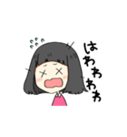 ベル子のくちぐせ（個別スタンプ：22）