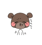 ベル子のくちぐせ（個別スタンプ：30）