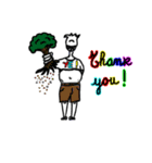 Niceclops（個別スタンプ：5）