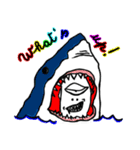 Niceclops（個別スタンプ：7）