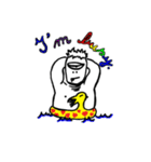 Niceclops（個別スタンプ：9）
