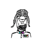 Niceclops（個別スタンプ：14）