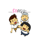 ##teacher（個別スタンプ：20）