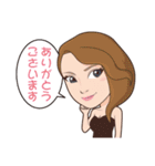 アミーゴベースボールクラブvol.2（個別スタンプ：4）