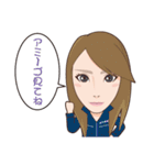 アミーゴベースボールクラブvol.2（個別スタンプ：7）