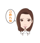 アミーゴベースボールクラブvol.2（個別スタンプ：9）
