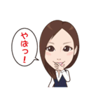 アミーゴベースボールクラブvol.2（個別スタンプ：10）