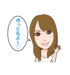 アミーゴベースボールクラブvol.2（個別スタンプ：12）