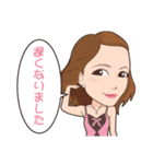 アミーゴベースボールクラブvol.2（個別スタンプ：13）