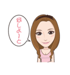 アミーゴベースボールクラブvol.2（個別スタンプ：14）