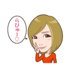 アミーゴベースボールクラブvol.2（個別スタンプ：16）