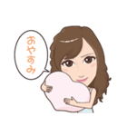 アミーゴベースボールクラブvol.2（個別スタンプ：18）