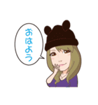 アミーゴベースボールクラブvol.2（個別スタンプ：19）