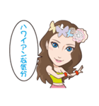 アミーゴベースボールクラブvol.2（個別スタンプ：21）