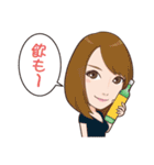 アミーゴベースボールクラブvol.2（個別スタンプ：22）