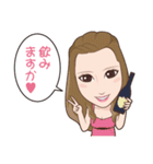 アミーゴベースボールクラブvol.2（個別スタンプ：23）