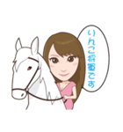 アミーゴベースボールクラブvol.2（個別スタンプ：27）