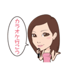 アミーゴベースボールクラブvol.2（個別スタンプ：28）
