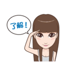 アミーゴベースボールクラブvol.2（個別スタンプ：29）