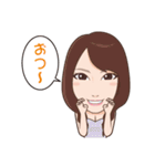 アミーゴベースボールクラブvol.2（個別スタンプ：30）