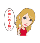 アミーゴベースボールクラブvol.2（個別スタンプ：31）