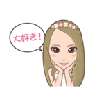 アミーゴベースボールクラブvol.2（個別スタンプ：34）
