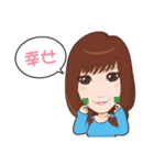 アミーゴベースボールクラブvol.2（個別スタンプ：35）