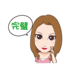 アミーゴベースボールクラブvol.2（個別スタンプ：36）