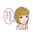 アミーゴベースボールクラブvol.2（個別スタンプ：37）