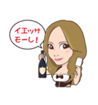 アミーゴベースボールクラブvol.2（個別スタンプ：39）