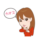 アミーゴベースボールクラブvol.2（個別スタンプ：40）
