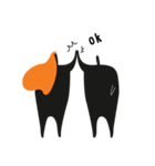tongpic（個別スタンプ：2）