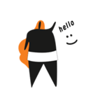 tongpic（個別スタンプ：4）