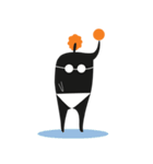 tongpic（個別スタンプ：6）