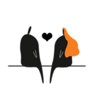 tongpic（個別スタンプ：8）