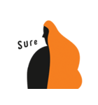 tongpic（個別スタンプ：9）